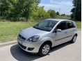 FORD FIESTA 2007/6 - 3