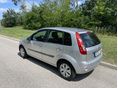FORD FIESTA 2007/6 - 4
