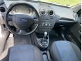 FORD FIESTA 2007/6 - 5