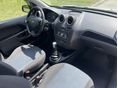 FORD FIESTA 2007/6 - 8