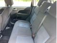 FORD FIESTA 2007/6 - 11