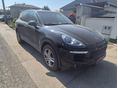 PORSCHE CAYENNE Dízel Tiptronic ic