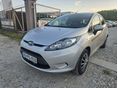 FORD FIESTA 2012/12 - 1