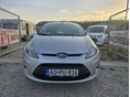 FORD FIESTA 2012/12 - 2