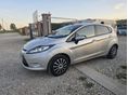 FORD FIESTA 2012/12 - 3