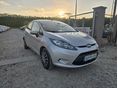 FORD FIESTA 2012/12 - 4