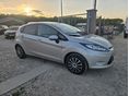 FORD FIESTA 2012/12 - 5