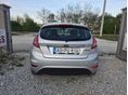 FORD FIESTA 2012/12 - 8