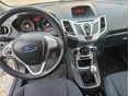 FORD FIESTA 2012/12 - 9