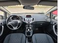 FORD FIESTA 2012/12 - 15