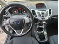 FORD FIESTA 2012/12 - 16