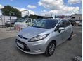 FORD FIESTA 2012/12 - 1
