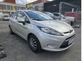 FORD FIESTA 2012/12 - 3