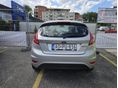 FORD FIESTA 2012/12 - 5