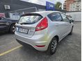 FORD FIESTA 2012/12 - 6