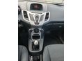 FORD FIESTA 2012/12 - 7