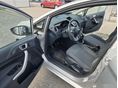 FORD FIESTA 2012/12 - 10