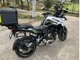 QJMOTOR SRT 700 