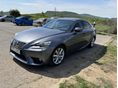 LEXUS IS 300h Comfort Leather&Navigation (Automata)