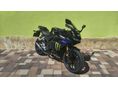 YAMAHA YZF R 125 