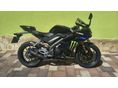 YAMAHA YZF R 125 2021 - 2