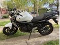 YAMAHA FZ6-N S2