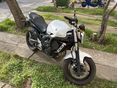 YAMAHA FZ6-N 2007/6 - 4