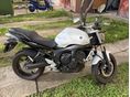 YAMAHA FZ6-N 2007/6 - 5