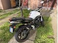 YAMAHA FZ6-N 2007/6 - 6