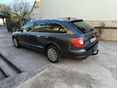 SKODA SUPERB 2015/10 - 2