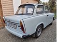 TRABANT 601 1990/3 - 6
