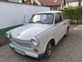 TRABANT 601 1990/3 - 2