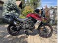 TRIUMPH TIGER XCA