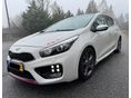 KIA CEE'D 2016/7 - 2