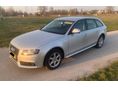 AUDI A4 2008/12 - 1