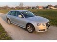 AUDI A4 2008/12 - 2