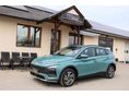 HYUNDAI BAYON 1.0 T-GDI LP Tech DCT Mo-i - 1 346 KM FUTÁS - ÚJSZERŰ - 2029-IG GYÁRI GARANCIA!