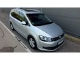 VOLKSWAGEN SHARAN 2011/8 - 2