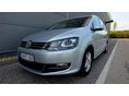 VOLKSWAGEN SHARAN 2011/8 - 13