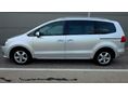 VOLKSWAGEN SHARAN 2011/8 - 15