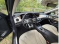 MERCEDES-BENZ S 560 4Matic 9G-TRONIC AMG.plusz. Blumester. Magnetit fek. porcelan bör ..Mo-i. 4x masz. egy gazda