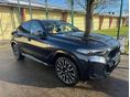 BMW X6 2024/7 - 2