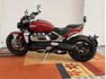 TRIUMPH ROCKET 2020/2 - 2