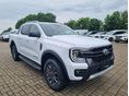 FORD RANGER 3.0 TDCi V6 EcoBlue 4x4 Wildtrak (Automata) Remek Ár!! TÖBB SZÍNBEN!! Békéscsabáról!!