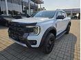 FORD RANGER 3.0 TDCi V6 EcoBlue 4x4 Wildtrak (Automata) Remek Ár!! TÖBB SZÍNBEN!! Békéscsabáról!!
