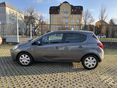 OPEL CORSA E 1.4 Enjoy Magyarországon újonnan forgalomba helyezett autó