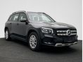 MERCEDES-BENZ GLB 180 2020/10 - 2