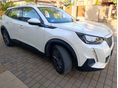 PEUGEOT 2008 2020/12 - 9