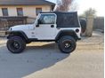 JEEP WRANGLER 2005/1 - 2