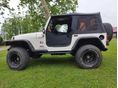 JEEP WRANGLER 2005/1 - 3
